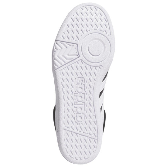 Adidas Hoops 4.0 Mid J